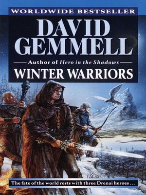cover image of Winter Warriors